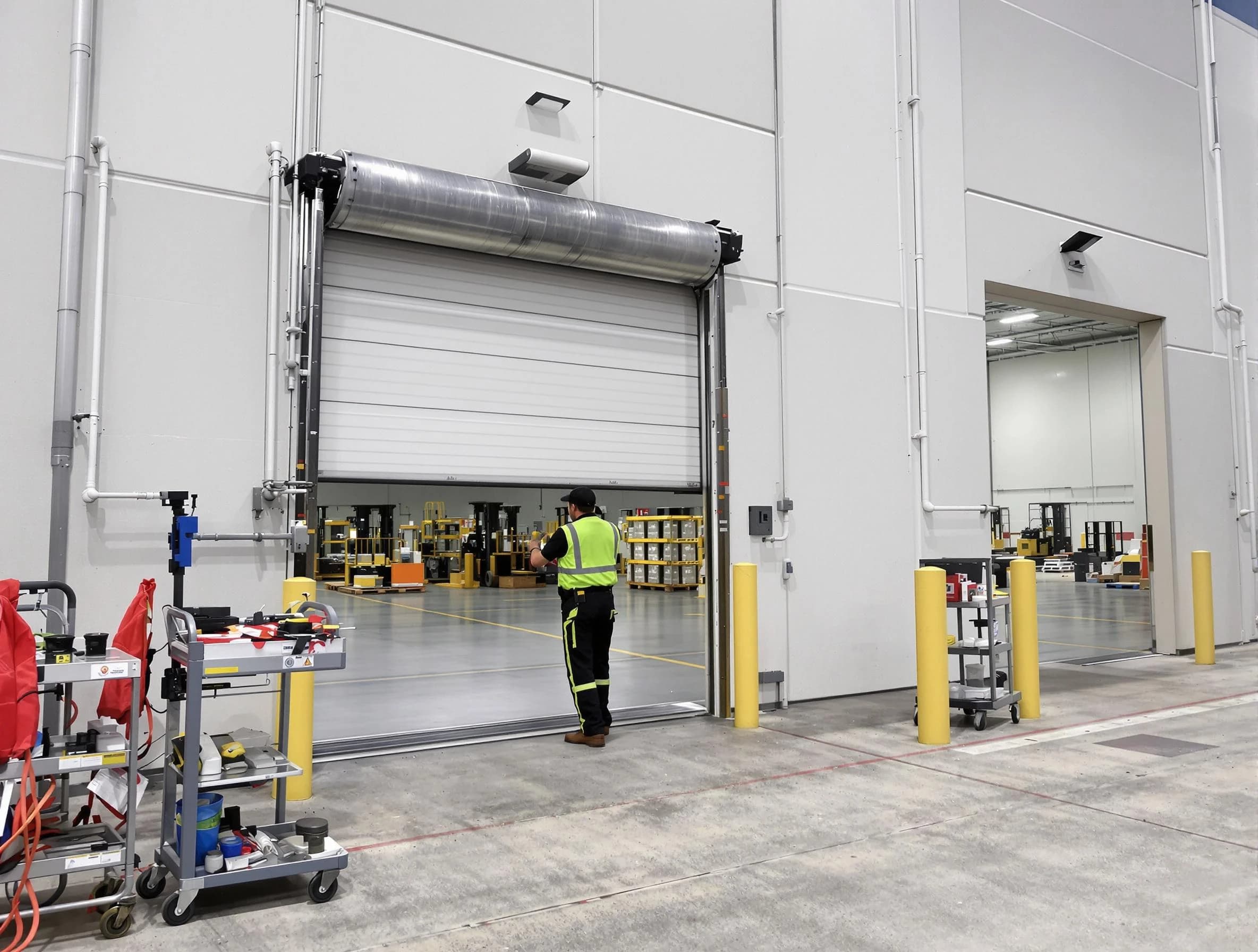 Commercial Repair service in Bayonne, NJ