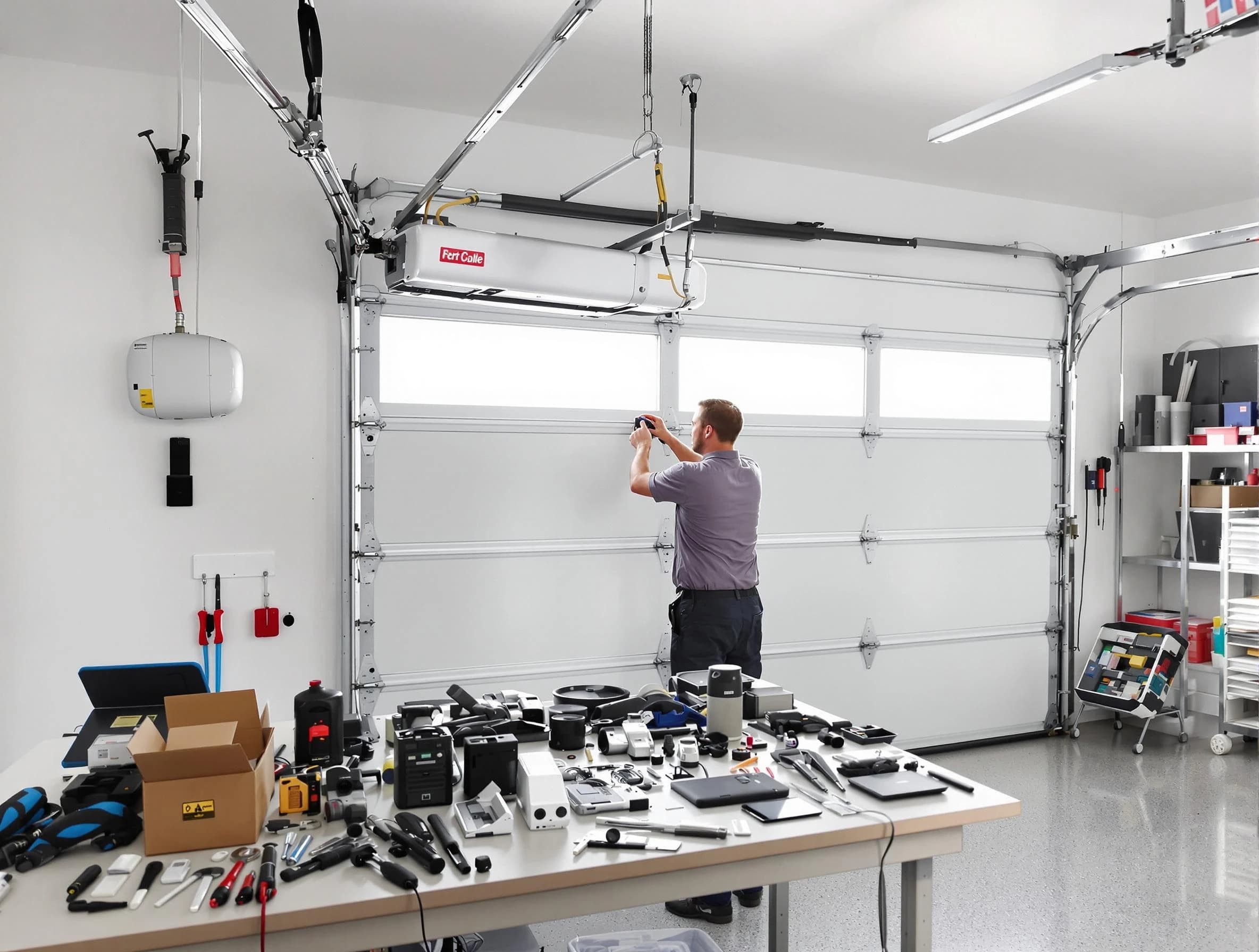 Opener Repair service in Bayonne, NJ